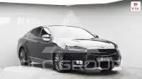 2017 KIA K7