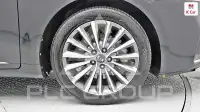 2017 KIA K7