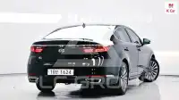 2017 KIA K7