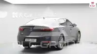 2017 KIA K7