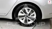2017 KIA K7
