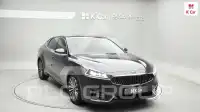 2017 KIA K7