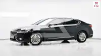 2017 KIA K7