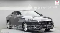 2017 KIA K7