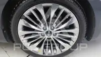 2017 KIA K7