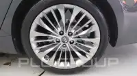 2017 KIA K7