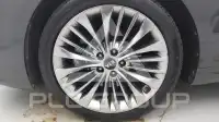 2017 KIA K7