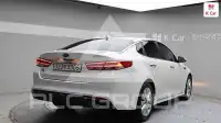 2017 KIA K5