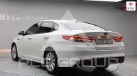2017 KIA K5