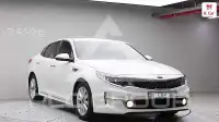 2017 KIA K5