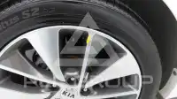 2017 KIA K5