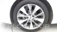 2017 KIA K5