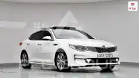 2017 KIA K5