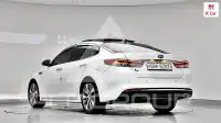 2017 KIA K5