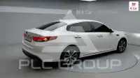 2017 KIA K5