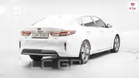2017 KIA K5