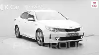 2017 KIA K5