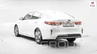 2017 KIA K5
