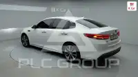 2017 KIA K5