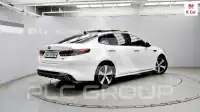 2017 KIA K5