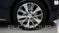 2017 KIA K5