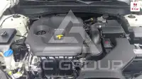 2017 KIA K5