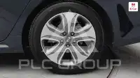 2017 KIA K5