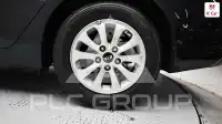 2017 KIA K3