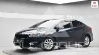 2017 KIA K3