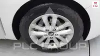 2017 KIA K3