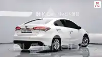 2017 KIA K3