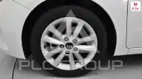 2017 KIA K3