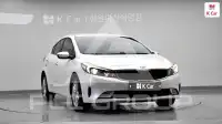 2017 KIA K3