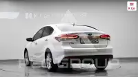 2017 KIA K3