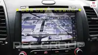 2017 KIA K3