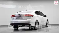 2017 KIA K3