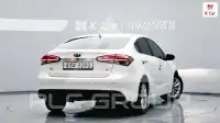 2017 KIA K3
