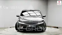 2017 KIA K3