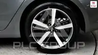 2017 KIA K3