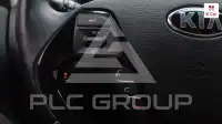 2017 KIA K3
