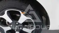 2017 KIA Ray