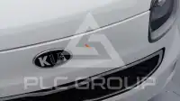 2017 KIA Ray