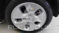 2017 KIA Ray