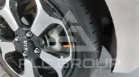 2017 KIA Ray