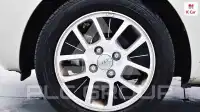 2017 KIA Ray