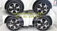 2017 KIA Ray