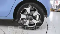 2017 KIA Ray