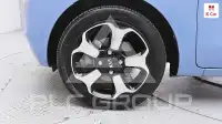 2017 KIA Ray