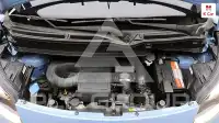 2017 KIA Ray