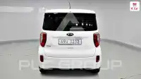 2017 KIA Ray